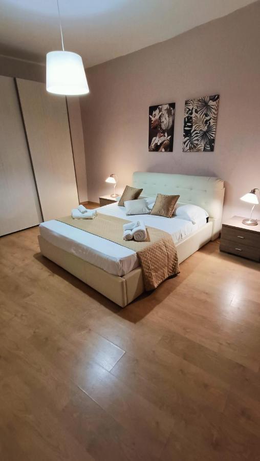 La Terrazza Di Athena Sweet Rooms Agrigent Exterior foto